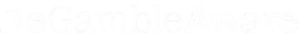 Gamble aware logo